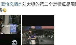 刘大锤今日爆料的是谁呀,揭秘神秘人物身份